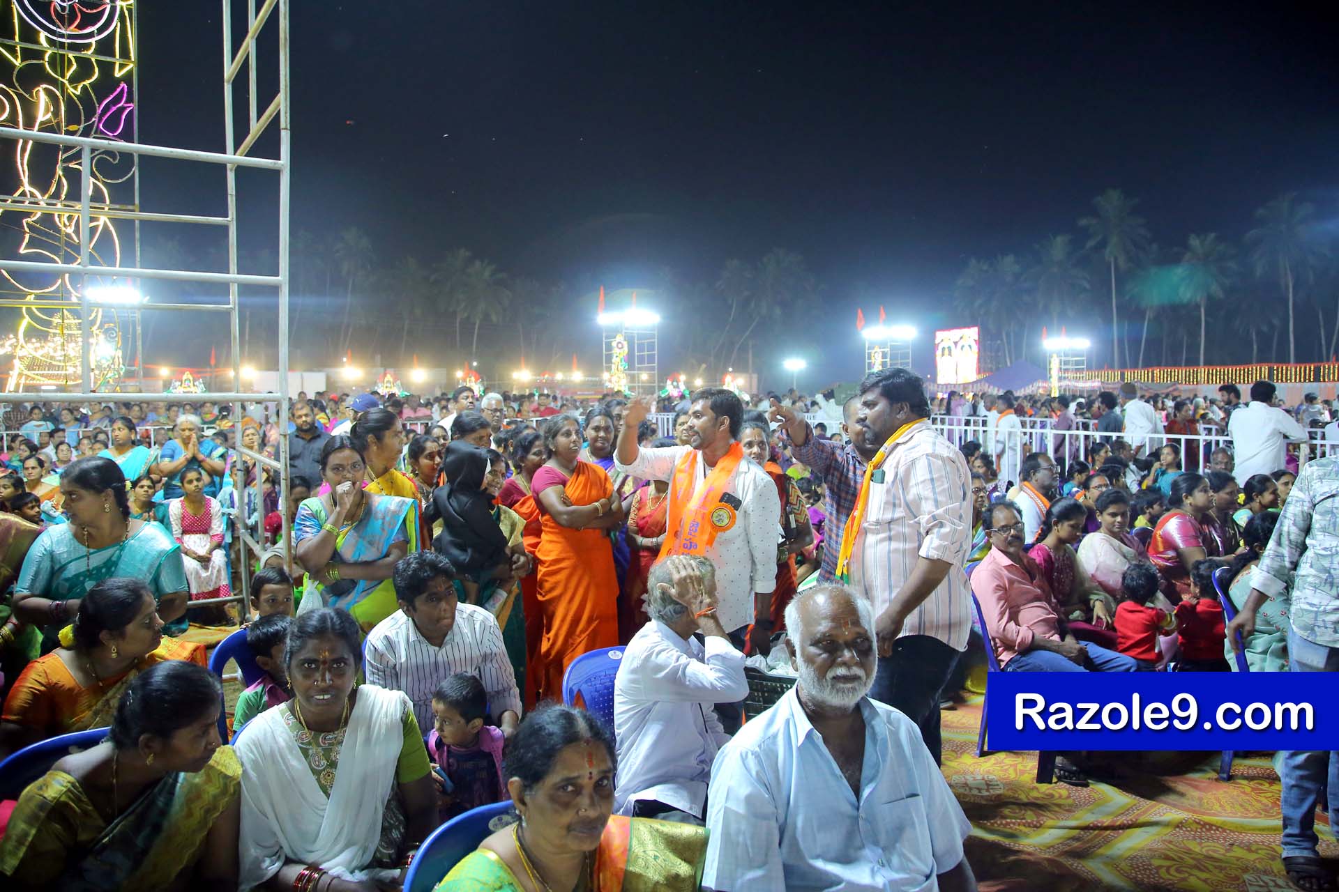Srinivasa Kalyanam - vegivaaripalem - 2026